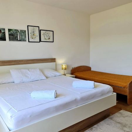 Apartments Citkovic Čižići 외부 사진