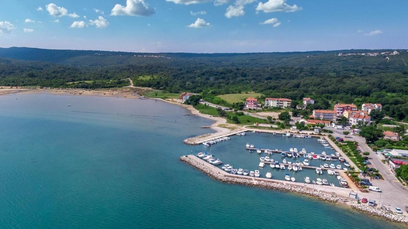 Apartments Citkovic Čižići 외부 사진