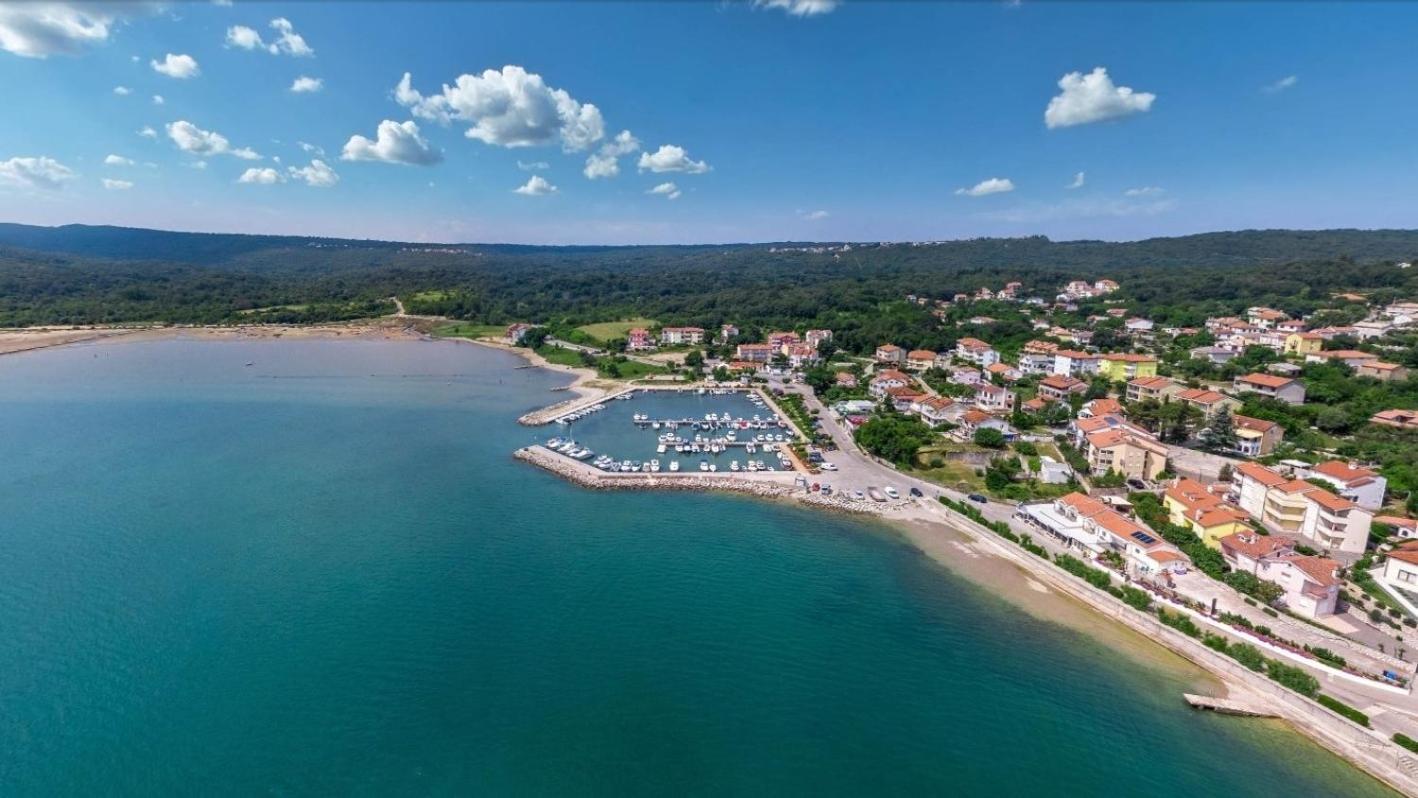 Apartments Citkovic Čižići 외부 사진