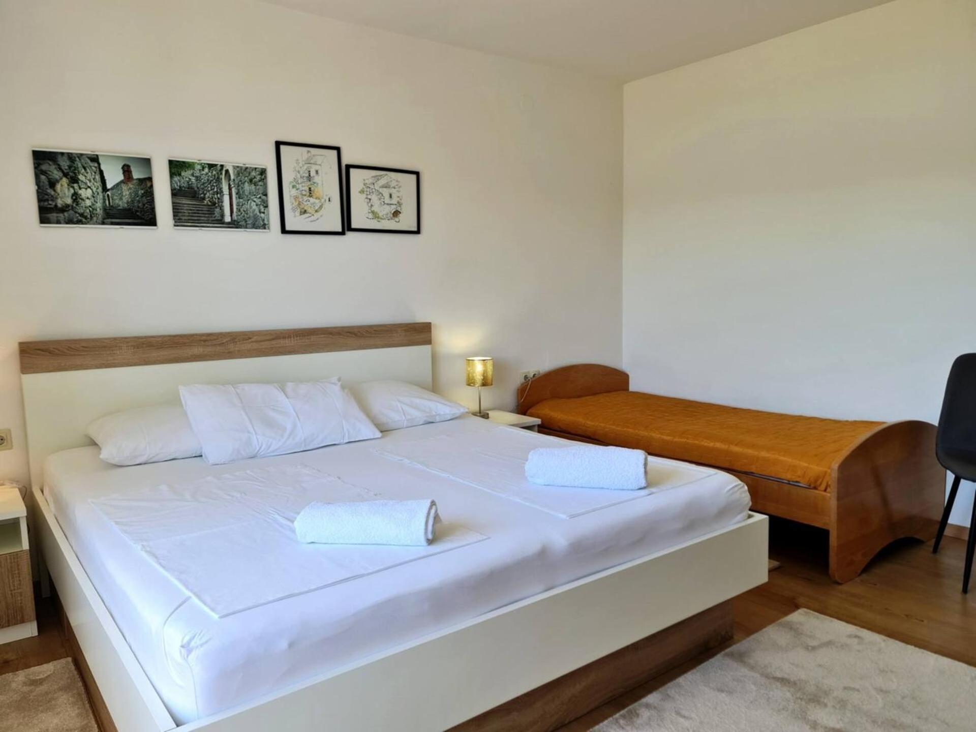 Apartments Citkovic Čižići 외부 사진