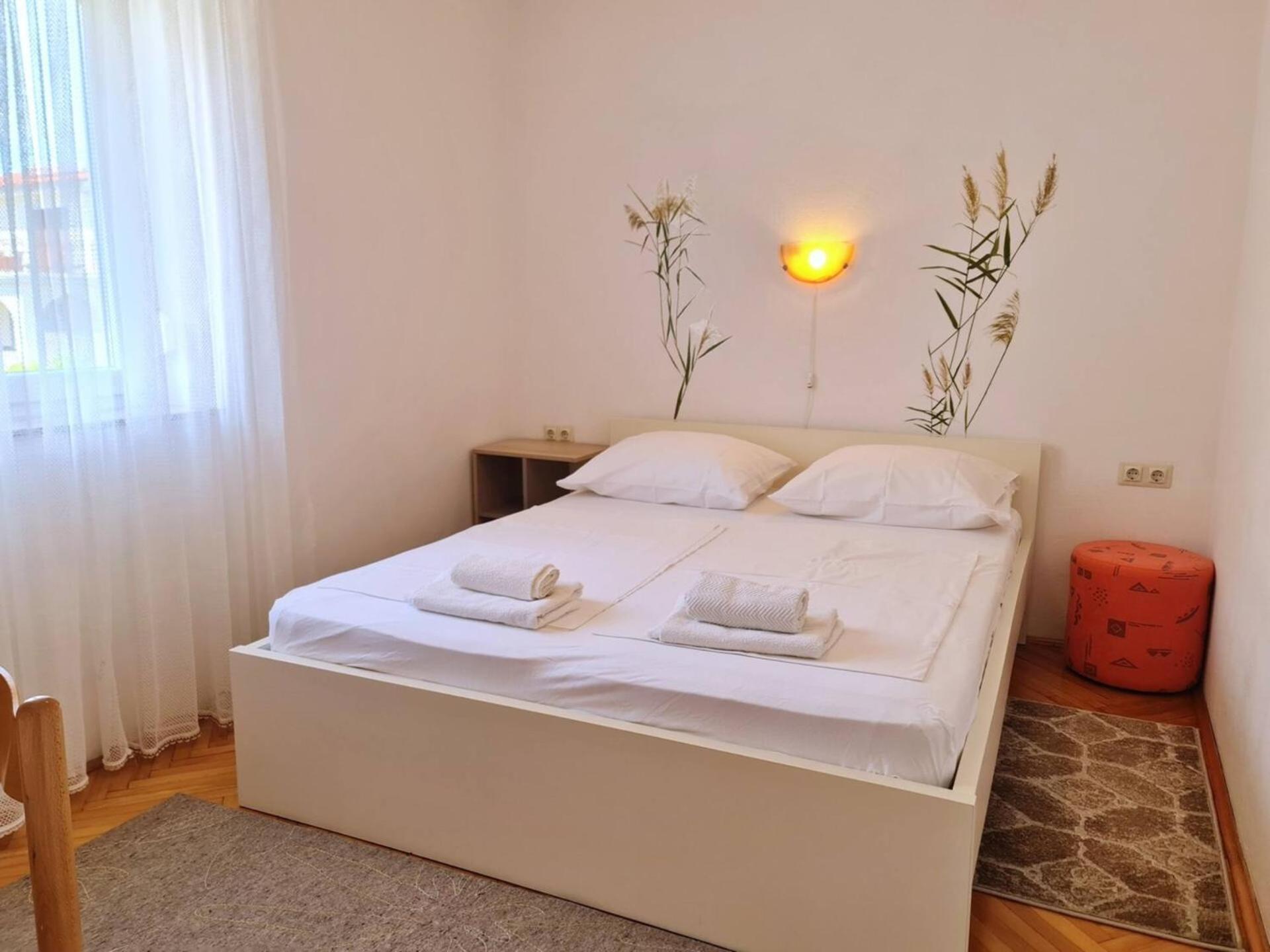 Apartments Citkovic Čižići 외부 사진