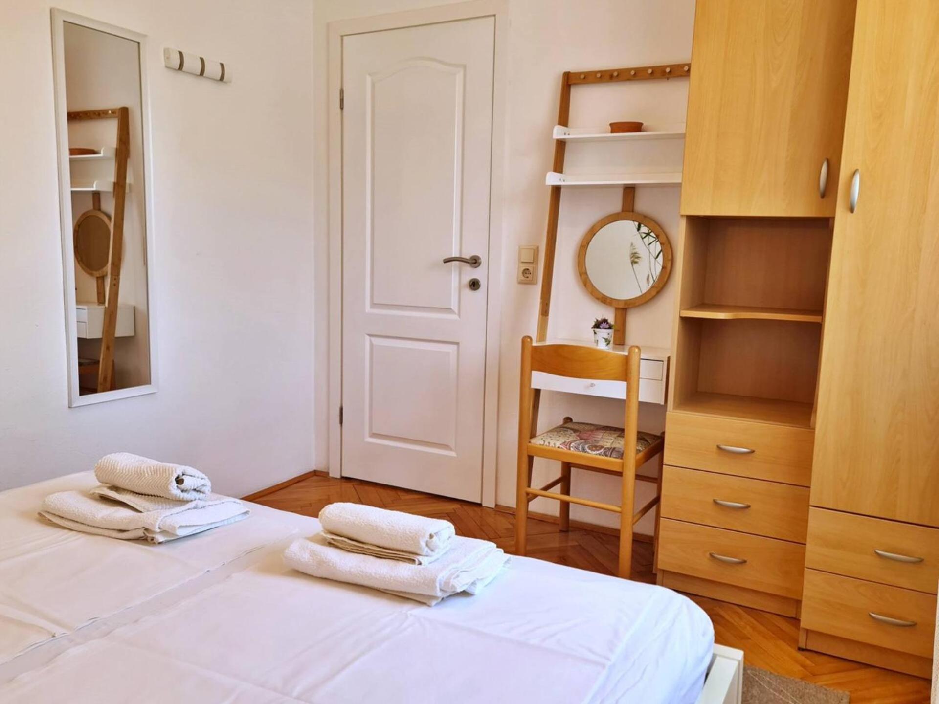 Apartments Citkovic Čižići 외부 사진