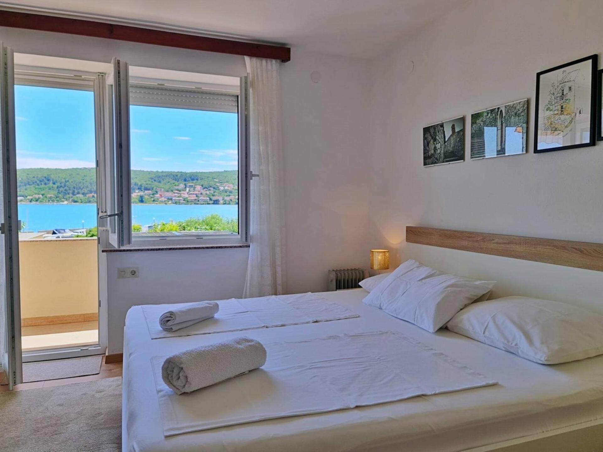 Apartments Citkovic Čižići 외부 사진