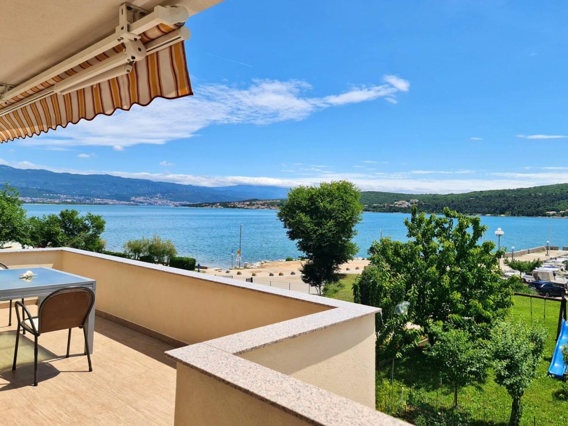 Apartments Citkovic Čižići 외부 사진