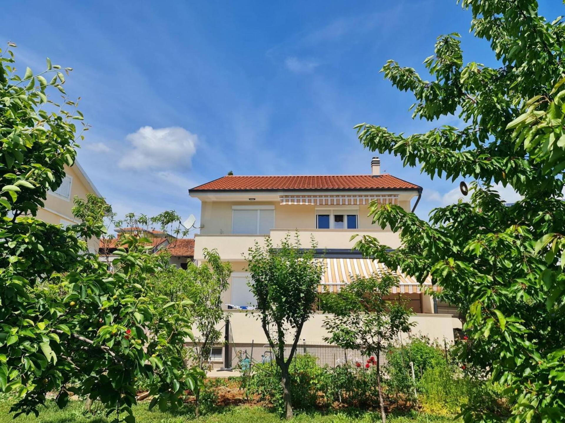 Apartments Citkovic Čižići 외부 사진