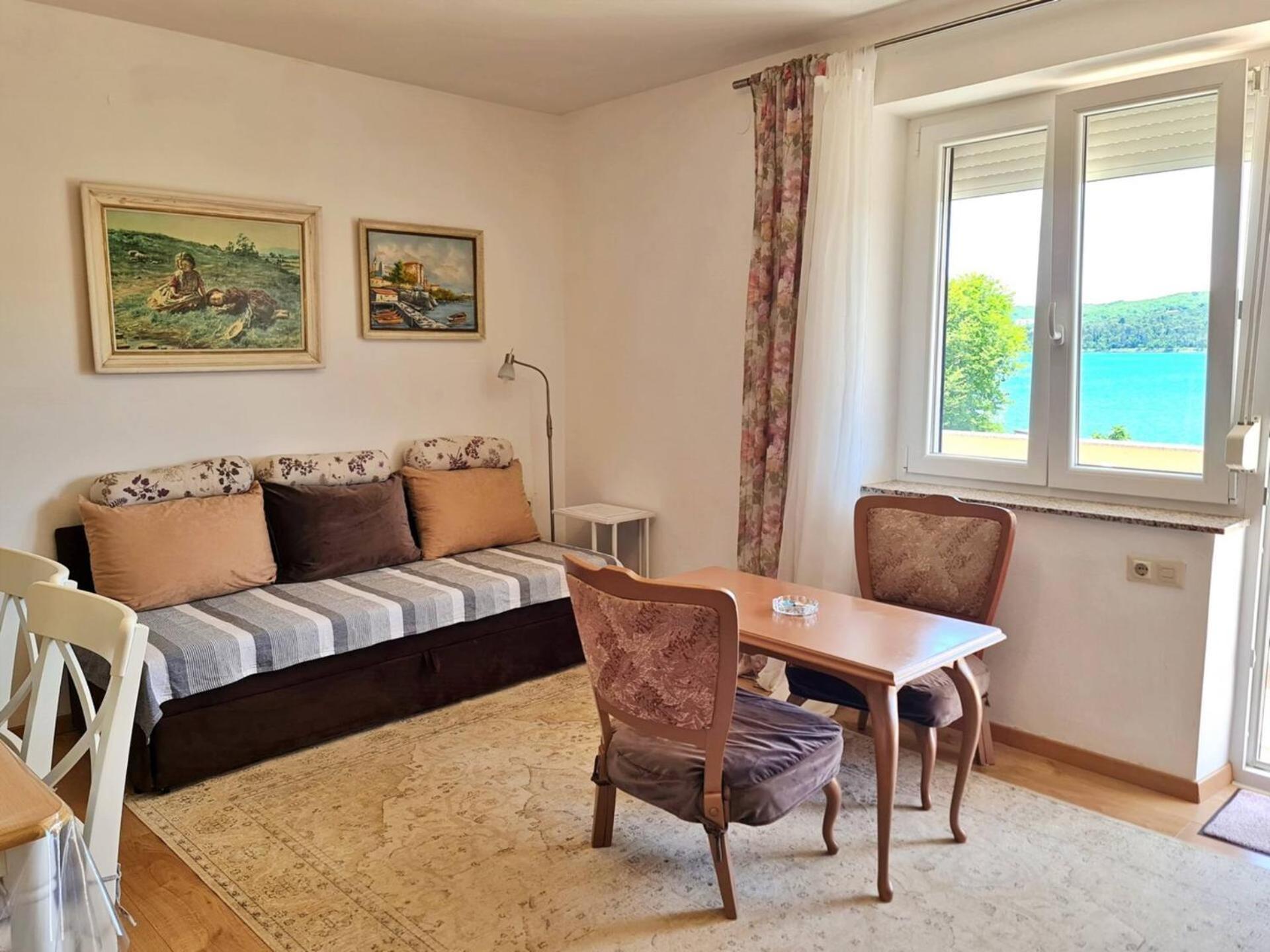 Apartments Citkovic Čižići 외부 사진
