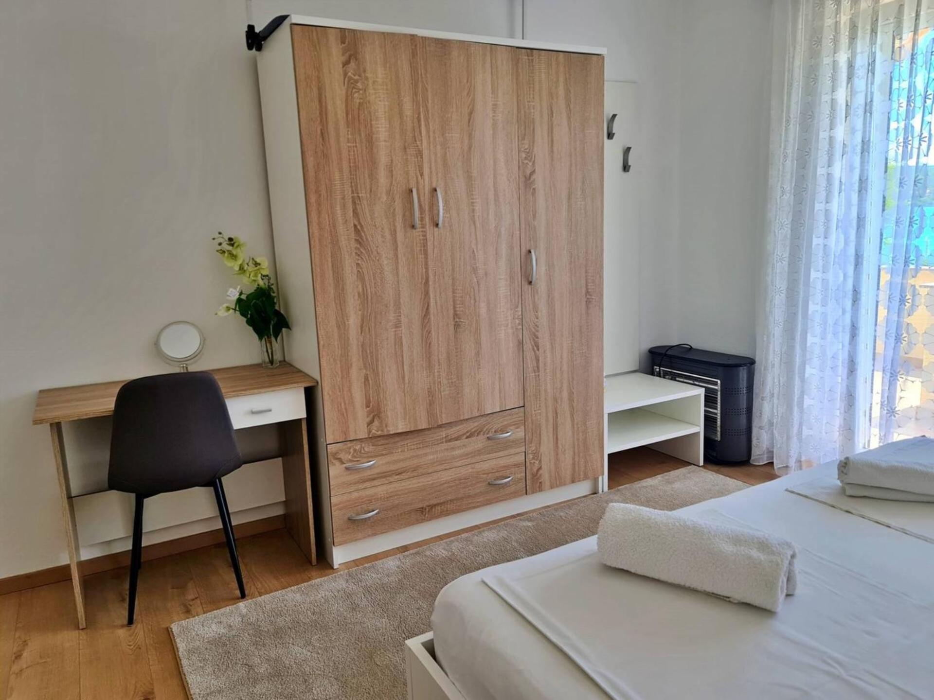 Apartments Citkovic Čižići 외부 사진