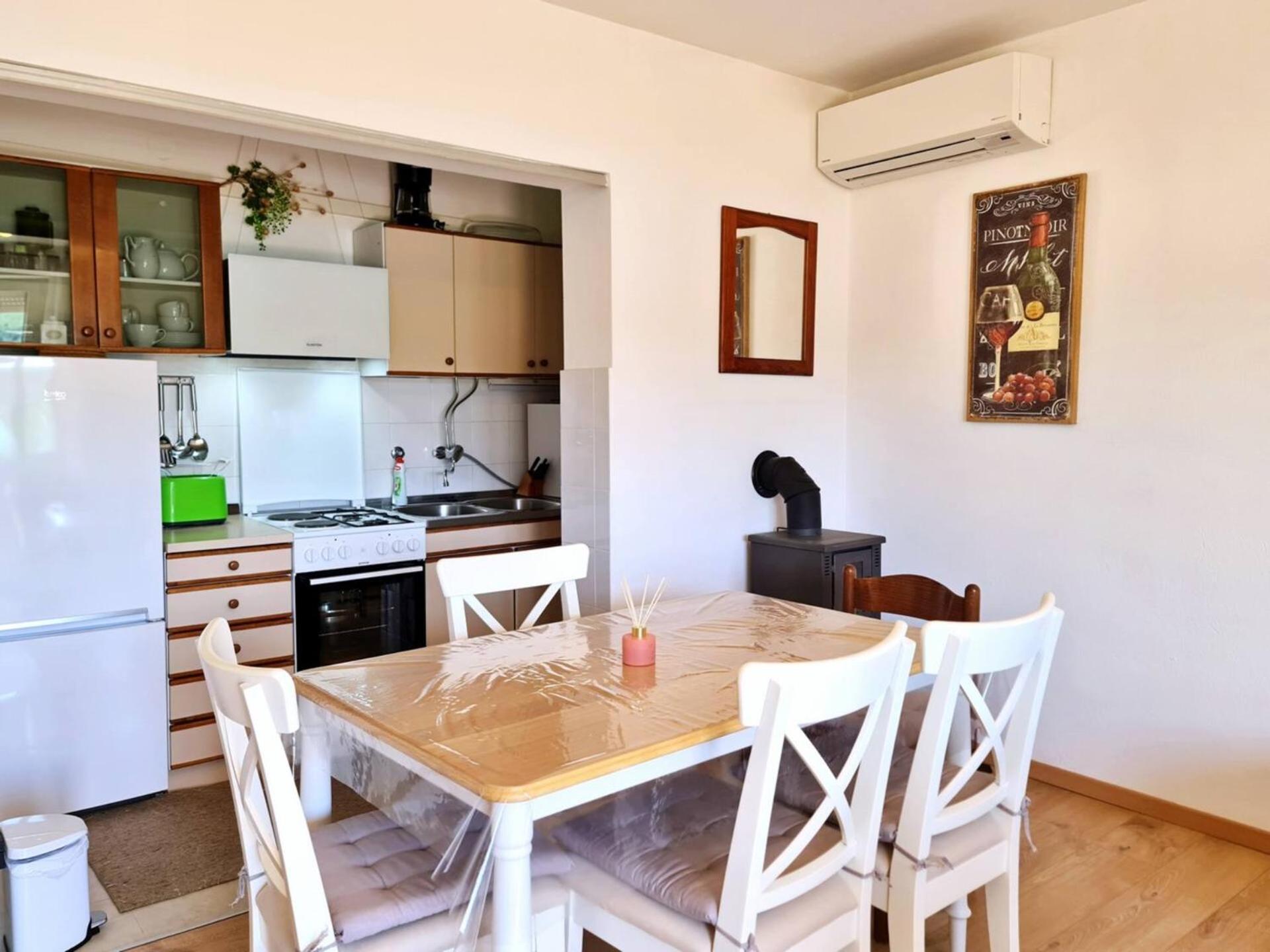 Apartments Citkovic Čižići 외부 사진