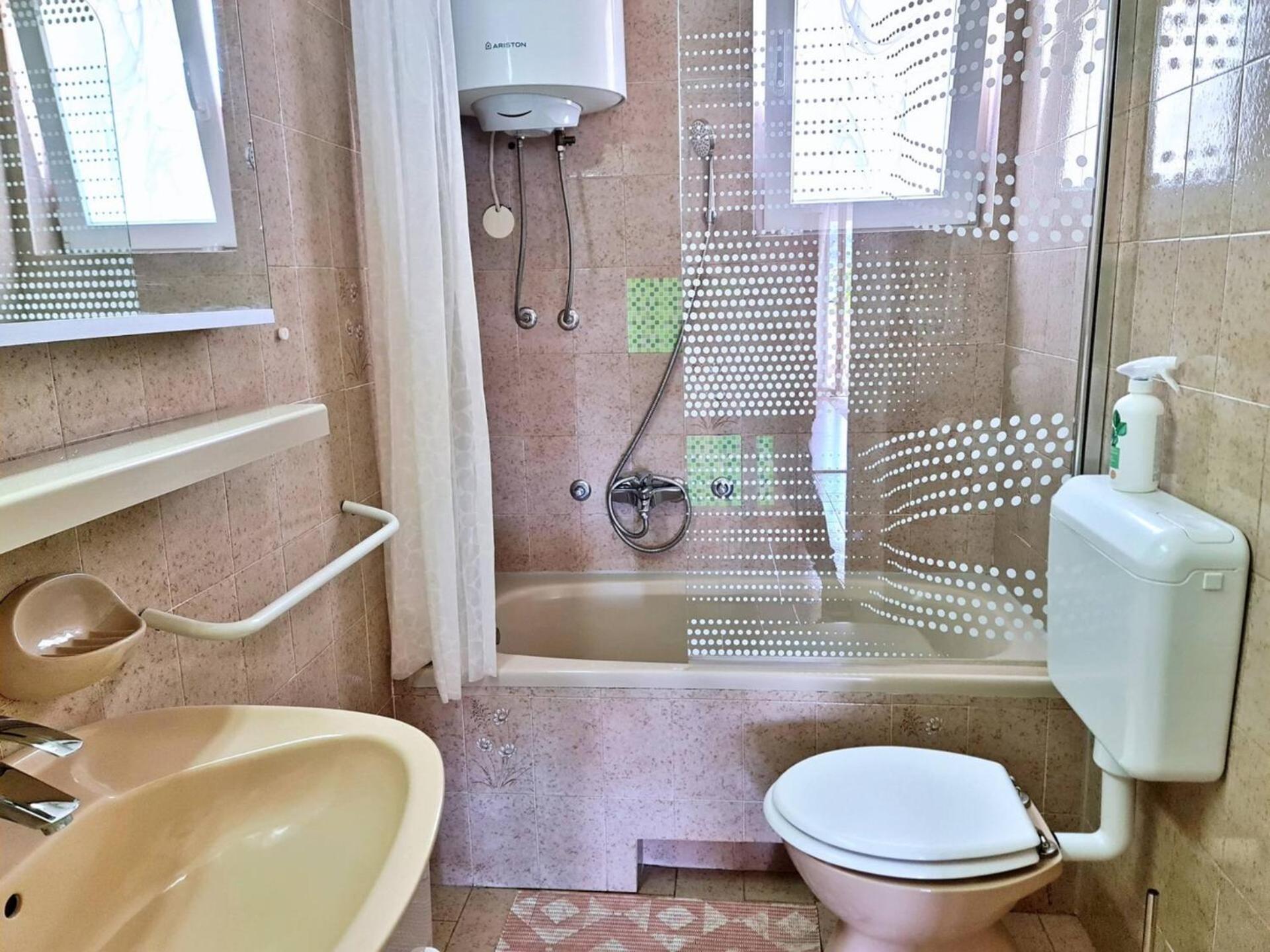 Apartments Citkovic Čižići 외부 사진