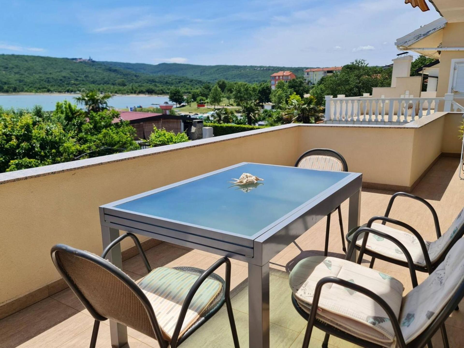 Apartments Citkovic Čižići 외부 사진