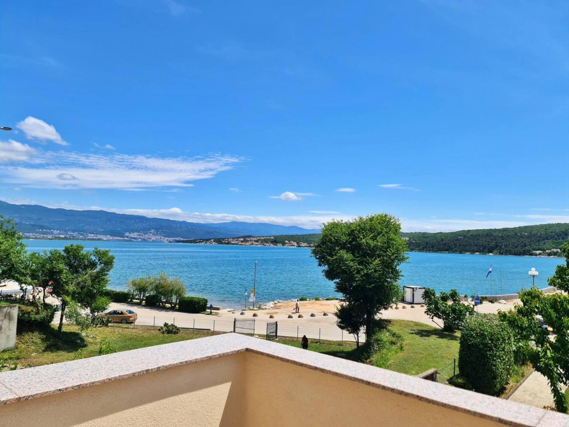 Apartments Citkovic Čižići 외부 사진